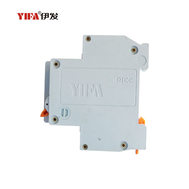 Miniature Circuit Breaker MCB RCBO 125A 25A Over-Current Protection 1P ...
