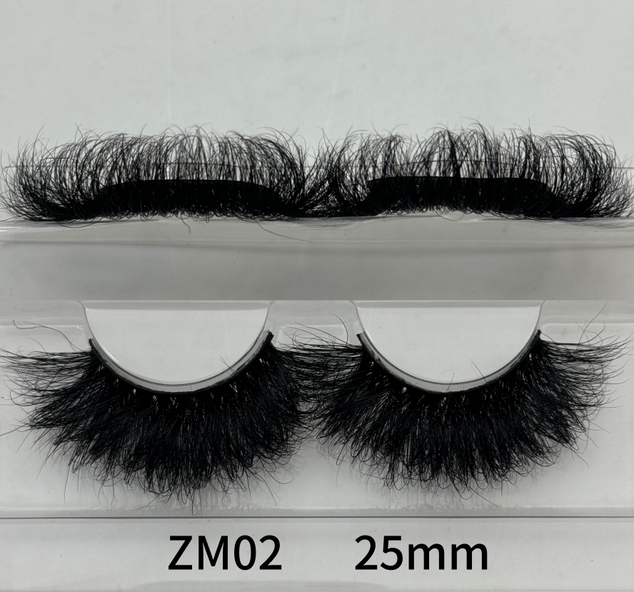 ZM02 -- 25mm moelleux