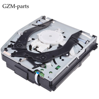 Lecteur de disque DVD Blu-ray de remplacement pour console de jeu Sony PlayStation 4