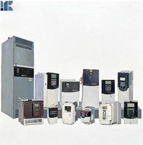 22A-A1P5N114 Nouveau module de commande AC Allen Bradley d'origine, contrôleurs dédiés, scellé en usine, garantie 1 an - Product Image 5