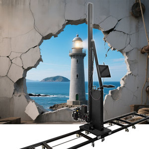 INNOV Wandprinter Bouwen Impresora 3D Para Murales Y Pared 3D-Impresora de pared para imprimir en la pared Lenovo P11 5G - Product Image 3