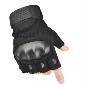 รองเท้าบูทหนังวัวทนทานสำหรับผู้ชาย, รองเท้าบูท MG คอมแบทกัน DFM13 - Product Image 5