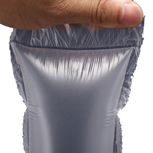 500 Metros Inflável Segurança Bolha Amortecimento Wrap Roll air Pillow Film <span class=keywords><strong>Cushion</strong></span> Bag - Product Image 6