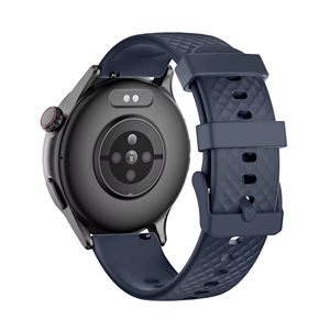 <span class=keywords><strong>Montre</strong></span> intelligente GTR3 Écran AMOLED de 1,43 pouce Étanche 3ATM Surveillance scientifique du sommeil et de la santé Appel Bluetooth <span class=keywords><strong>Bracelet</strong></span> intelligent de sport - Product Image 5