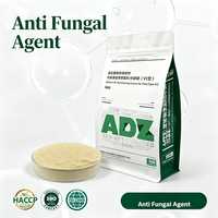 Agent antifongique capable d'inhiber les champignons Fusarium dans les étangs à crevettes, renforce l'immunité et la vitalité des crevettes, inhibiteur de moisissures pour l'alimentation des crevettes