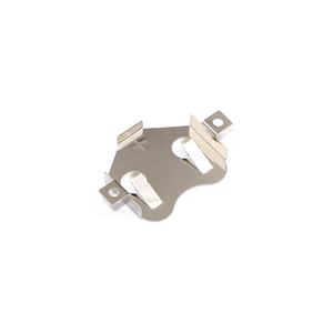 Support de pile CR2450 Poding SMT SMD, support de pile bouton <span class=keywords><strong>3V</strong></span> CR2450, <span class=keywords><strong>DL2450</strong></span>, clip de maintien de pile - Product Image 3