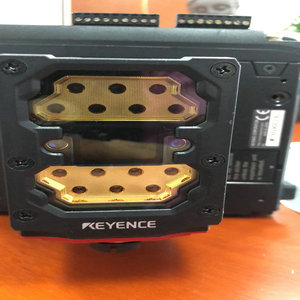 Escáner de Códigos de Barras Keyence Sr X100w Sr X300, Dispositivo de Lectura para Control Industrial - Product Image 1