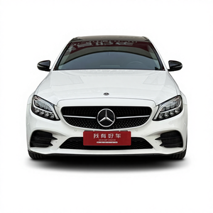 <span class=keywords><strong>Mercedes</strong></span>-Benz C260 Berlina di Lusso 2021 Euro VI Classe <span class=keywords><strong>C</strong></span> con 200-250 CV 300-400 Nm Cambio Automatico Pneumatici R18 Sedili in Pelle - Product Image 1