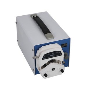 Échantillonneur d'eau portable haute précision LOOBO LB-8000B pour l'échantillonnage des eaux usées, des rivières et des lacs avec garantie d'un an - Product Image 4