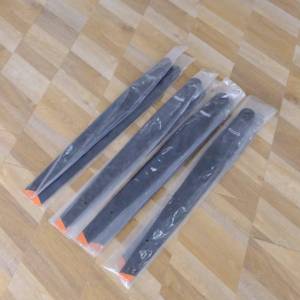 Hélice de Fibra de Carbono Compatible con Agras T60x, Material Compuesto Aeroespacial para Máxima Potencia y Eficiencia - Product Image 3