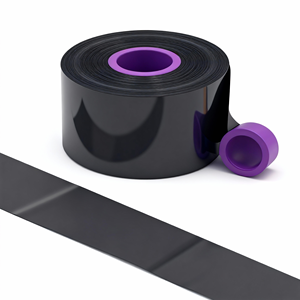 Vente directe d'usine, ruban d'<span class=keywords><strong>imprimante</strong></span> POS en nylon noir/rouge ERC30 compatible avec ERC30 ERC34 ERC38, échantillon gratuit - Product Image 3