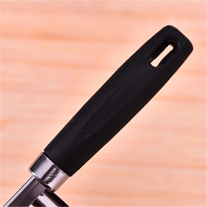 Wavy Potato <b>Cutter</b> Thickened Stainless Steel Blade For French Fries <b>Vegetable</b> Slicing Kitchen Tool - Product Image 4