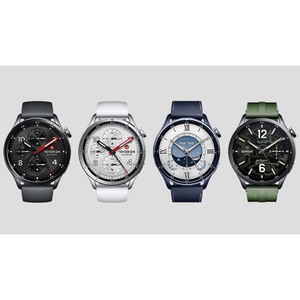 Xiaomi Watch S5 46มม. 1.48" AMOLED รุ่นทั่วโลก สีดำ, สีเงิน 5ATM จัดส่งโดย FedEx - Product Image 2