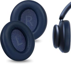 उच्च गुणवत्ता वाले प्रतिस्थापन इयरपैड के लिए फोम कान पैड चमड़े/मेष कुशन के लिए पैड चमड़े/मेष कुशन के लिए - Product Image 3