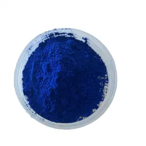Phthocyanine bgs כחול פיגמנט או 15:3 כחול ציפוי גומי פלסטיק
