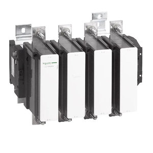 Contacteurs LC1F115F7 LC1F115M7 LC1F115P7 LC1F115Q7 TeSys AC 440V 115A Les modèles de la série LC1F sont complets - Product Image 5