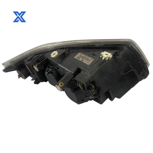 Para <span class=keywords><strong>BMW</strong></span> Serie 3 E90 2003 2004 <span class=keywords><strong>2005</strong></span> 2006 2007 2008 Accesorios para <span class=keywords><strong>BMW</strong></span> E90 Faro halógeno OE 63116942721 63116942722 - Product Image 6