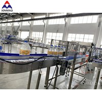 Usine d'origine nouvelle machine d'emballage automatique d'une seule pièce machine d'emballage enveloppante de carton