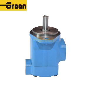 Vane <b>Pump</b> 20V Series Hydraulic Vane <b>Pump</b> Made in China - Product Image 3