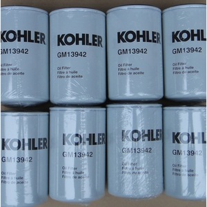 Filtre à gasoil KOHLER GM13947 275501 Élément filtrant pour moteurs de générateurs Pièces essentielles pour les générateurs diesel KOHLER - Product Image 3