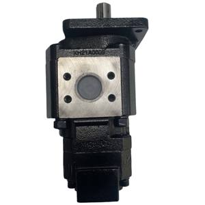 ปั๊มไฮดรอลิกสำหรับรถตักล้อยาง Huamao รุ่น 4120008462 อุปกรณ์เสริมสำหรับรถตัก - Product Image 4