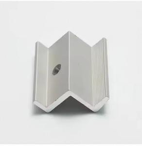 Componente de Prensa de Aluminio FinePunch FP-PC-ALU-001 - Product Image 3