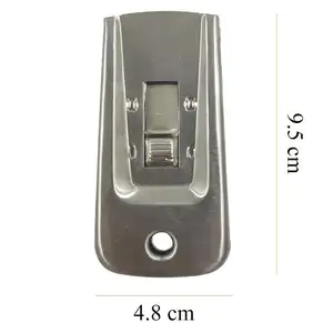Couteau à colle DIY OEM/ODM, grattoir pour la réparation d'écran <span class=keywords><strong>de</strong></span> téléphone portable et <span class=keywords><strong>de</strong></span> tablette avec lame en acier inoxydable - Product Image 1