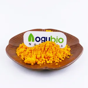 Top Quality Marigold Extract Lutein Zeaxanthin Marigold Flower Extract Zeaxanthin powder