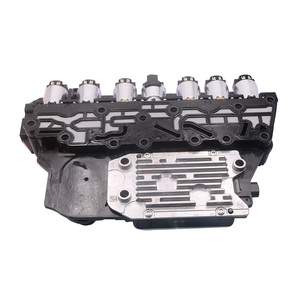 새로운 오리지널 6t30e 6T40E 1 세대 <span class=keywords><strong>TCM</strong></span> 자동 변속기 솔레노이드 제어 모듈 Cruze Chevrolet TCU 24256524 - Product Image 3