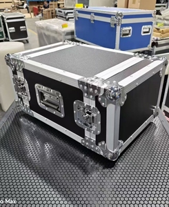 Imprimante photo numérique à sublimation thermique Boîtier d'imprimante en aluminium antichoc Étui de route pour imprimante <span class=keywords><strong>Dnp</strong></span> <span class=keywords><strong>Ds620</strong></span> - Product Image 4