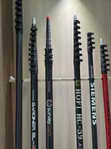 Tubo telescópico <span class=keywords><strong>de</strong></span> 60 pies <span class=keywords><strong>de</strong></span> alta calidad, poste telescópico <span class=keywords><strong>de</strong></span> luz, tubo cónico <span class=keywords><strong>de</strong></span> fibra <span class=keywords><strong>de</strong></span> carbono, varilla telescópica <span class=keywords><strong>de</strong></span> fibra <span class=keywords><strong>de</strong></span> carbono para acampar - Product Image 5