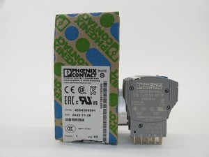 Módulo de Interruptor de Circuito CB <span class=keywords><strong>TM2</strong></span> 5A M1 P CBTM25AM1P para PLC - Product Image 1