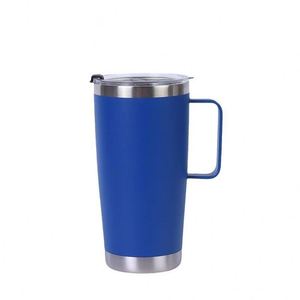 Travel Tumbler Reusable Travel Drinkware 20Oz Stainless Steel Holiday <b>Gift</b> <b>Sets</b> <b>Cheap</b> 20Oz Tumbler <b>Set</b> ASM26 - Product Image 5