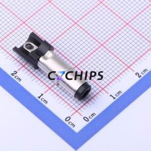 ชิปวงจรรวม DT-2325526ของแท้ของแท้ใหม่วงจรรวมขั้วต่อไฟฟ้า PMIC DC ชิปส่วนประกอบอิเล็กทรอนิกส์ทั้งหมด & บริการ BOM - Product Image 1