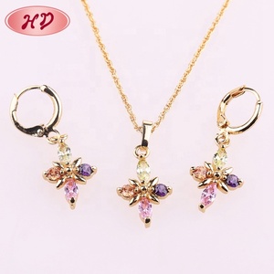 Women Jewelry 2022 Fashion 2 Gram <strong>Gold</strong> Imitation <strong>Jewellery</strong> <strong>Online</strong> India - Product Image 1