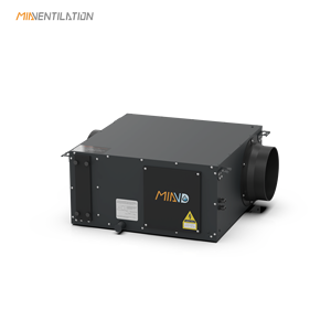 Máy hút ẩm cầm tay gắn trần cho bể bơi phục hồi công nghiệp cống thoát nước hình chữ nhật linh hoạt tiết kiệm năng lượng - Product Image 6