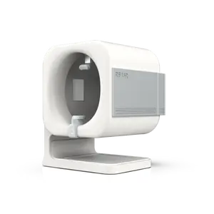 Mini analyseur de peau à Uv, Machine d'analyse du visage, caméra Portable de test, boroscope, testeur avec caméra, - Product Image 6