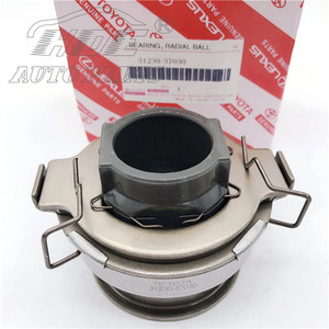 31230-37030 3123037030 Rodamiento de Desembrague HDE para Toyota Dyna, Venta al Por Mayor de Autopartes - Product Image 5