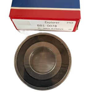 VKT1001 SAIFAN Getriebe-Lager 0AJ311206E 30102657 102657 Rillenkugellager 33111687501 - Product Image 3