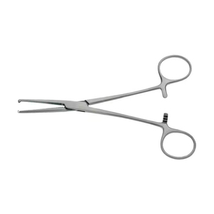 Pinzas Hemostáticas Médicas de Alta Calidad, Fabricante Pakistaní, OEM, ODM, Diseño de Logotipo Personalizado, Suministro al por Mayor - Product Image 1
