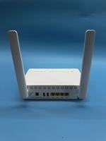 Routeur FTTH populaire ONU ONT Ai747-X6, fournisseur d'usine, GPON EPON XPON OMCI MESH 4GE+2.4G&5G Wifi6 AX1800 AX300