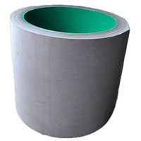 8" SBR RICE HULLER RUBBER ROLLER ,RICE MILL SPARE PART