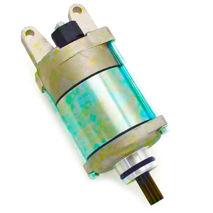 มอเตอร์สตาร์ทมอเตอร์ไซค์ CB250F Twister Flex 16-22 16-18 CRF250 F 2019-2023 <span class=keywords><strong>CB250</strong></span> - Product Image 4