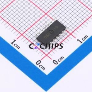 Original y nuevo CD4013BM(LX) SOP-14 circuito integrado IC Chip Flip-Flop - Product Image 2