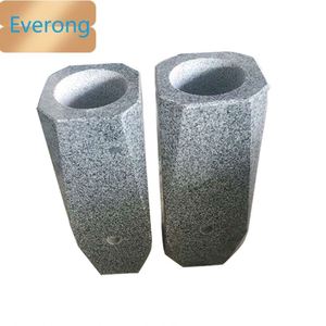 Meilleure vente de haute qualité bon <span class=keywords><strong>prix</strong></span> personnalisé <span class=keywords><strong>tombe</strong></span> <span class=keywords><strong>marbre</strong></span> Vase tombeau Vase mémoire Pierres tombales Monuments - Product Image 2