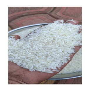 Arroz Blanco de Alta Calidad con 5% de Grano Partido, Grano Mediano para Uso Diario en Cocina y Preparación de Alimentos, Granos Limpios y Uniformes a Granel - Product Image 1