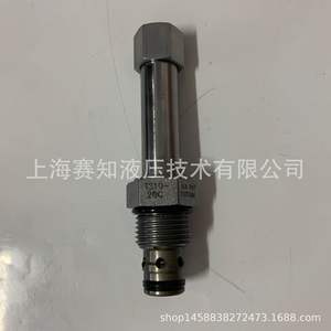 Válvula Hidráulica Importada Hydraforce TS10-26C de EE. UU., Válvula de Cartucho Roscada - Product Image 3