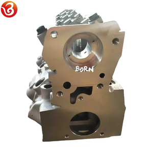 Culasse de moteur F8Q pour <span class=keywords><strong>Renault</strong></span>/Opel 1.9D <span class=keywords><strong>AMC</strong></span> 908098 11111-84CTO 7701471013 7701478460 - Product Image 6