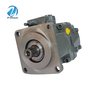 Pompe à pistons axiaux à déplacement variable série A11VO145DRS/11R-NPD12N00 AA11VO190 A11VO145DRS <span class=keywords><strong>A11VO</strong></span> <span class=keywords><strong>A11VO</strong></span> - Product Image 2