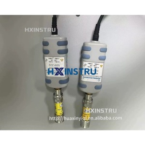 R & S NRP-Z22 Rohde & Schwarz NRPZ22เซ็นเซอร์พลังงานเฉลี่ย10 MHz - 18 GHz xgeqpt H - Product Image 1